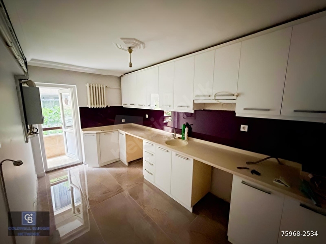 ÇANKAYA HARBİYE MH. ÇETİN EMEÇ PARALELİ 3+1 KİRALIK DAİRE - Görsel 11