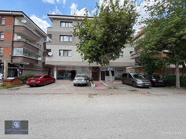 ÇANKAYA HARBİYE MH. ÇETİN EMEÇ PARALELİ 3+1 KİRALIK DAİRE - Görsel 3