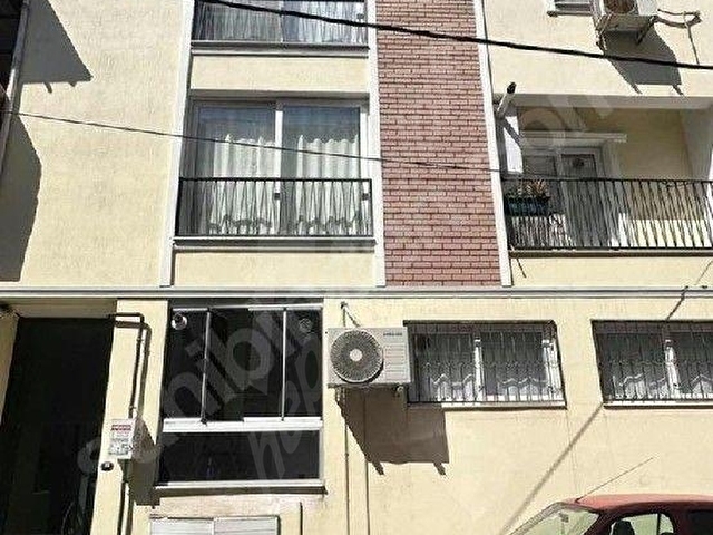 ÇİĞLİ BALATÇIK DA 1+1 EŞYALI SATILIK DAİRE - Görsel 2