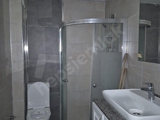 ÇİĞLİ BALATÇIK DA 1+1 EŞYALI SATILIK DAİRE - Görsel 7