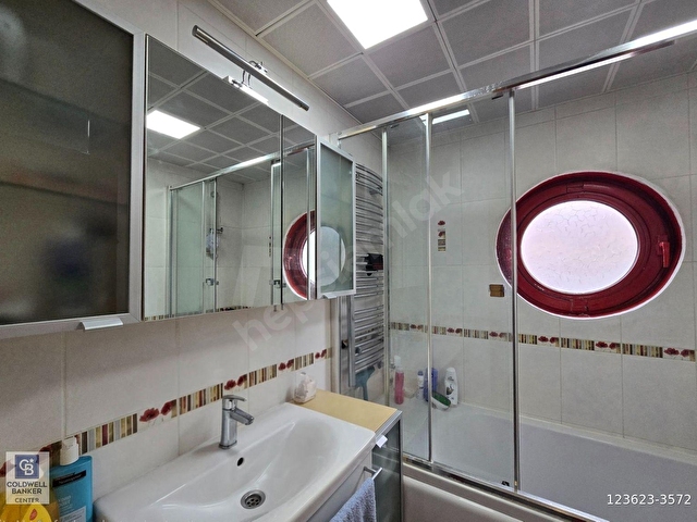ÇANKAYA KONUT KULELERİNDE VADİ MANZARALI KÖK TAPU DAİRE - Görsel 25