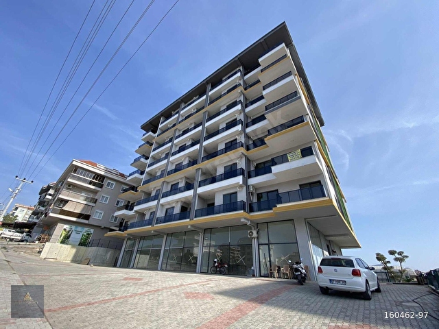 Payalların En Prestijli Konut Projesinde Satılık SON DAİRELER - Görsel 9
