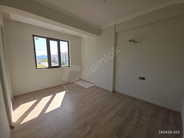 MUĞLA ORTACA BAHÇELİEVLERDE 2+1 KİRALIK DAİRE - Görsel 13