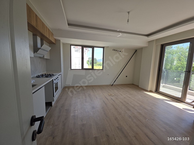 MUĞLA ORTACA BAHÇELİEVLERDE 2+1 KİRALIK DAİRE - Görsel 7