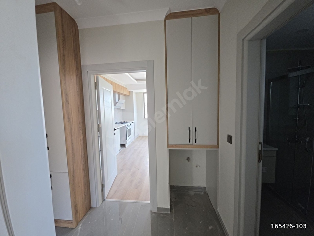 MUĞLA ORTACA BAHÇELİEVLERDE 2+1 KİRALIK DAİRE - Görsel 19
