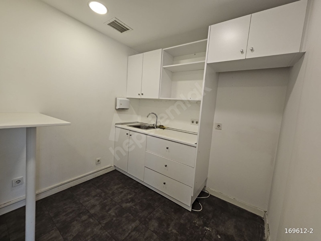MASLAK POLARİS PLAZADA KİRALIK 500M² OFİS - Görsel 16