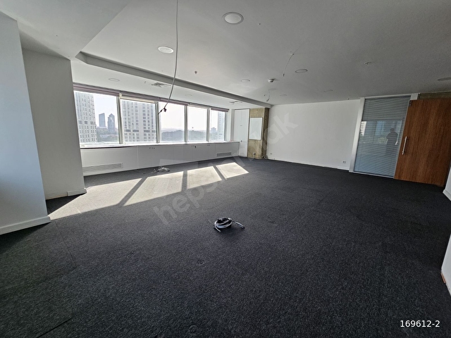 MASLAK POLARİS PLAZADA KİRALIK 500M² OFİS - Görsel 25