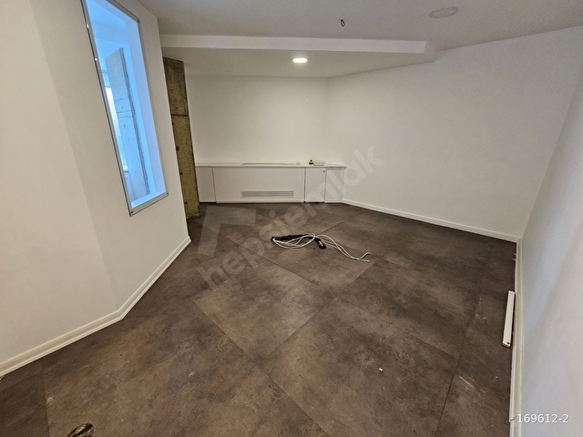 MASLAK POLARİS PLAZADA KİRALIK 500M² OFİS - Görsel 30