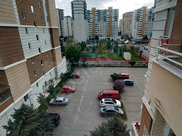FONNEST/TALAS MEVLANA MAH.KİRALİK 3+1 - Görsel 14