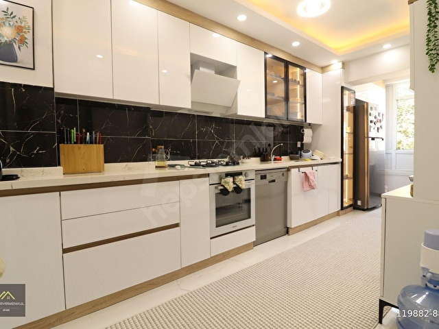 AÇIL GAYRİMENKUL ELVAN MAHALLESİNDE MASRAFSIZ 3+1 SATILIK DAİRE!!