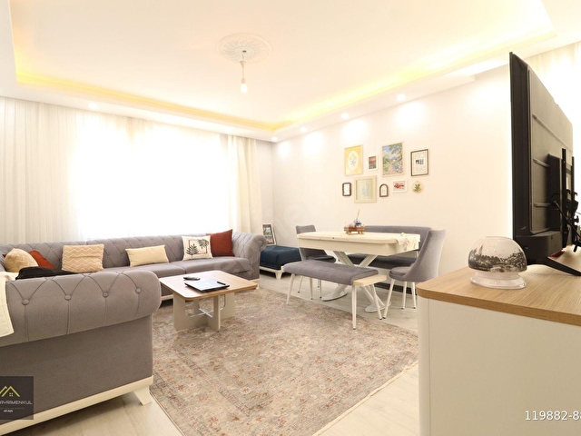 AÇIL GAYRİMENKUL ELVAN MAHALLESİNDE MASRAFSIZ 3+1 SATILIK DAİRE!! - Görsel 7