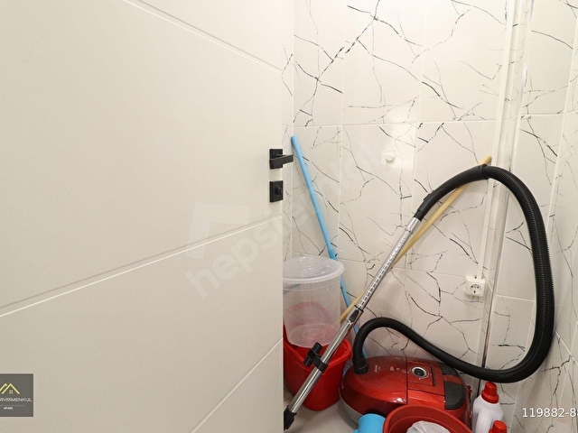 AÇIL GAYRİMENKUL ELVAN MAHALLESİNDE MASRAFSIZ 3+1 SATILIK DAİRE!! - Görsel 19