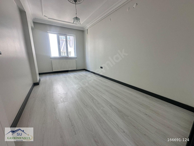 Ayvalık Su Gayrimenkulden 150 Evler Mh. SATILIK 3+1 Daire - Görsel 18