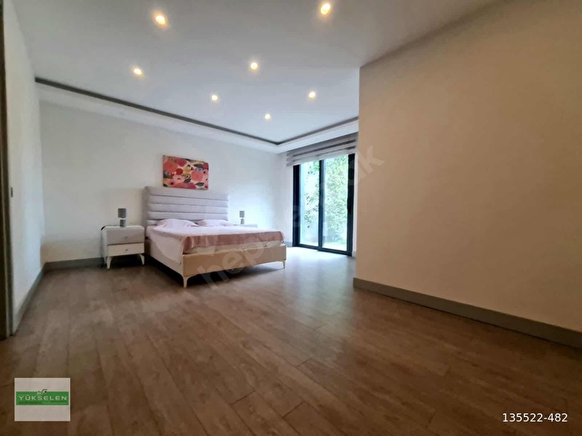 BODRUM YALIKAVAK MERKEZDE MODERN KİRALIK - Görsel 17