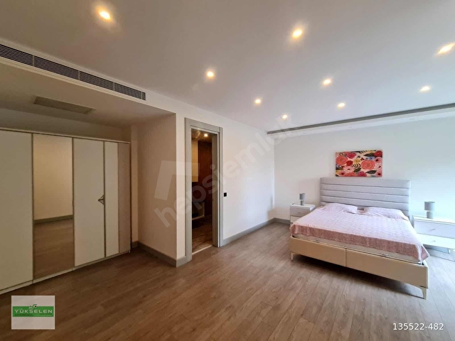 BODRUM YALIKAVAK MERKEZDE MODERN KİRALIK - Görsel 20