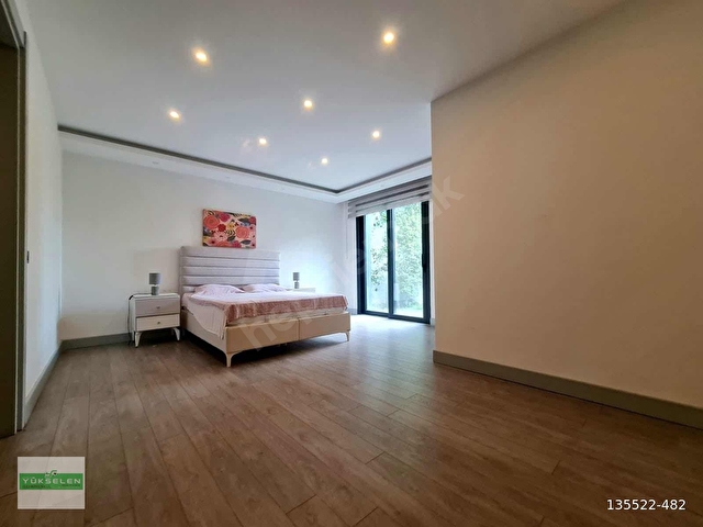 BODRUM YALIKAVAK MERKEZDE MODERN KİRALIK - Görsel 16