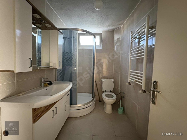 BATIKENT HARB-İŞ 5 2+1 1. KAT METRO YAKINI KİRALIK DAİRE - Görsel 17