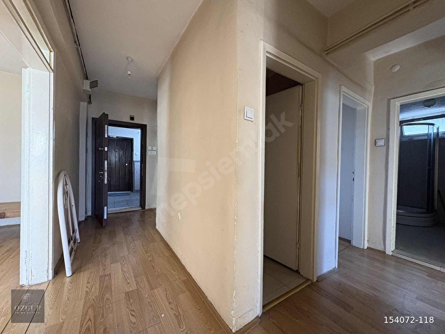 BATIKENT HARB-İŞ 5 2+1 1. KAT METRO YAKINI KİRALIK DAİRE - Görsel 13
