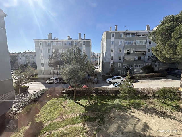BATIKENT HARB-İŞ 5 2+1 1. KAT METRO YAKINI KİRALIK DAİRE