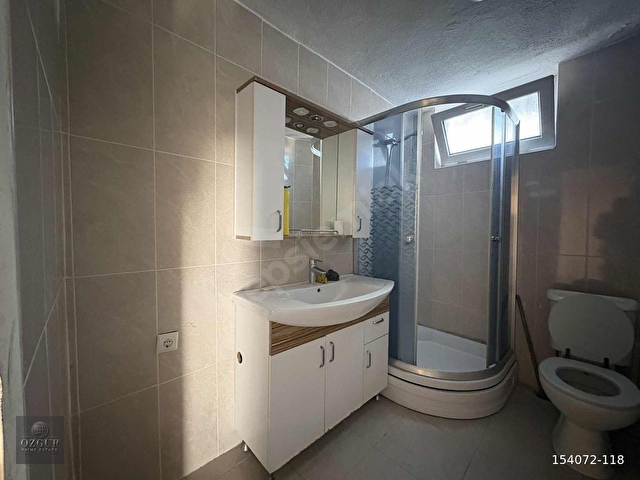 BATIKENT HARB-İŞ 5 2+1 1. KAT METRO YAKINI KİRALIK DAİRE - Görsel 16