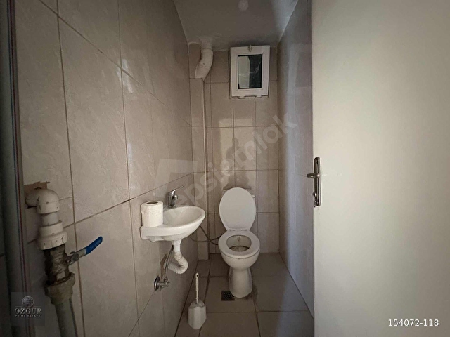 BATIKENT HARB-İŞ 5 2+1 1. KAT METRO YAKINI KİRALIK DAİRE - Görsel 15