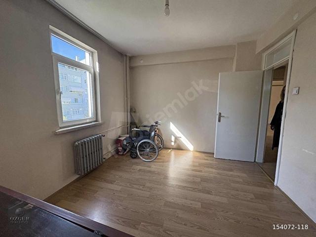 BATIKENT HARB-İŞ 5 2+1 1. KAT METRO YAKINI KİRALIK DAİRE - Görsel 23