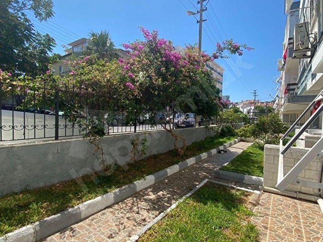 AYVALIK SARIMSAKLIDA EŞYALI SATILIK 2+1 - Görsel 18