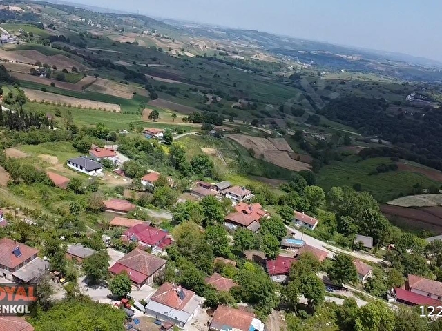 Royalden Kaynarca Akbaşlıda Proje Ruhsat Hazır İmarlı Arsalar! - Görsel 2