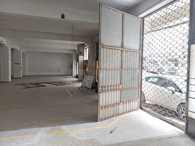 KOCASİNAN CAD KİRALİK DÜZ GİRİŞ750M DEPO İMSLAT OTO SERVİS H 4M - Görsel 16