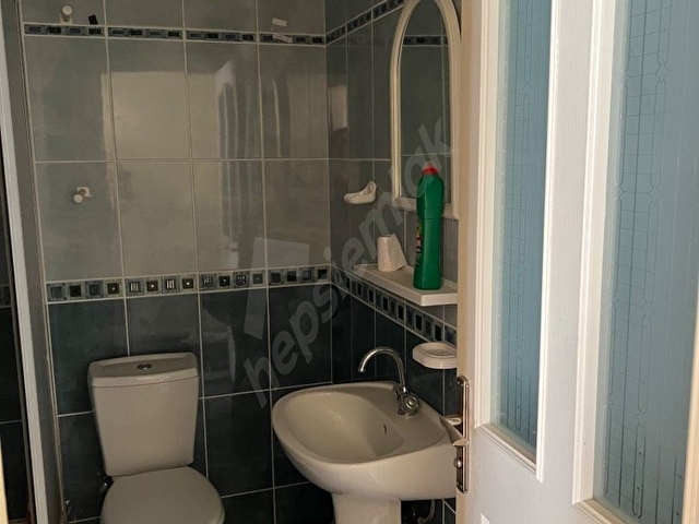 Sahibinden Konyaaltı 1+1,5 Kiralık Daire - Görsel 11