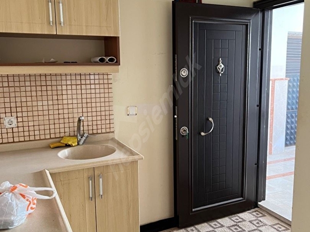 Sahibinden Konyaaltı 1+1,5 Kiralık Daire - Görsel 3