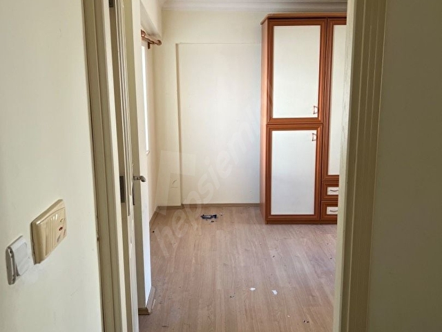 Sahibinden Konyaaltı 1+1,5 Kiralık Daire - Görsel 8