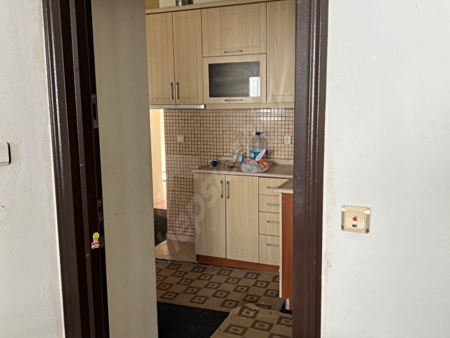 Sahibinden Konyaaltı 1+1,5 Kiralık Daire - Görsel 2