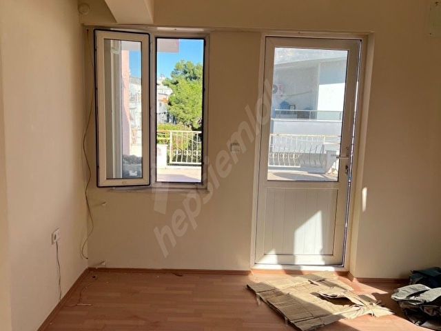 Sahibinden Konyaaltı 1+1,5 Kiralık Daire - Görsel 14