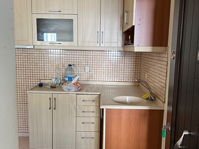 Sahibinden Konyaaltı 1+1,5 Kiralık Daire - Görsel 4