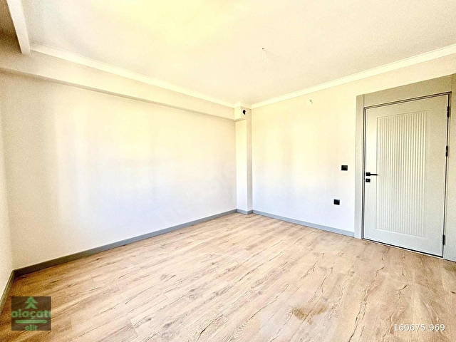ALAÇATIDAN FIRSAT ARA KAT OTURUMA HAZIR 3+1 DAİRE - Görsel 10