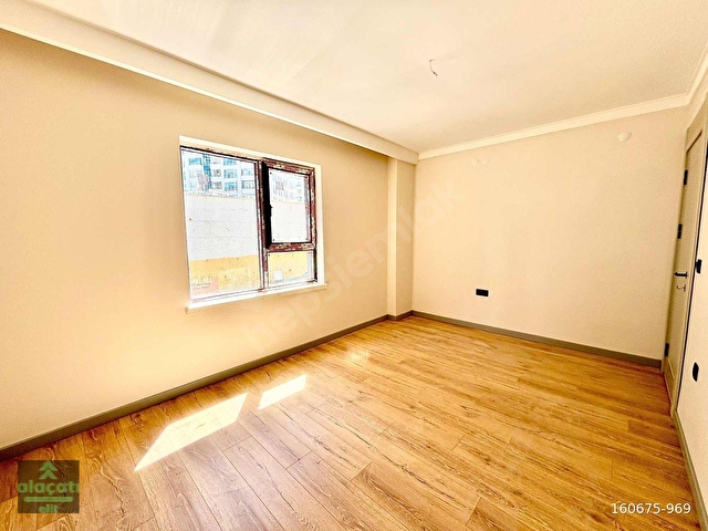 ALAÇATIDAN FIRSAT ARA KAT OTURUMA HAZIR 3+1 DAİRE - Görsel 21