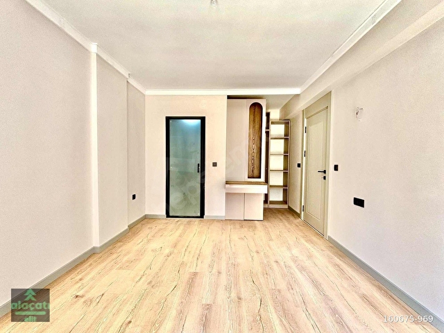 ALAÇATIDAN FIRSAT ARA KAT OTURUMA HAZIR 3+1 DAİRE - Görsel 11