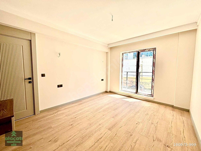 ALAÇATIDAN FIRSAT ARA KAT OTURUMA HAZIR 3+1 DAİRE - Görsel 14