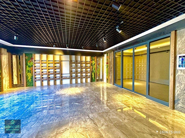 ALAÇATIDAN FIRSAT ARA KAT OTURUMA HAZIR 3+1 DAİRE