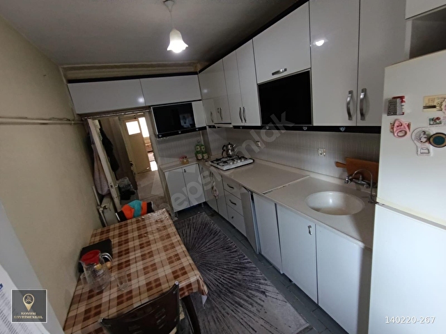 SİNCAN AKŞEMSETTİN MAH ARA KAT CADDE ÜZERİ ÖN CEPHE 3+1 DAİRE - Görsel 30