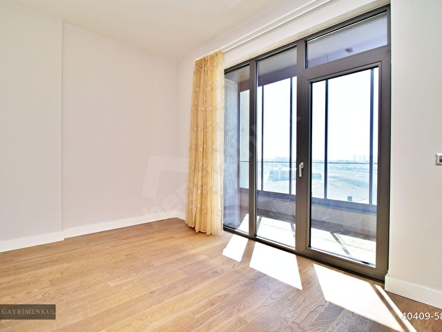 312 | BEYTEPE ELİT MANZARA YATAY BLOK TA KİRALIK 4+1 DAİRE - Görsel 18