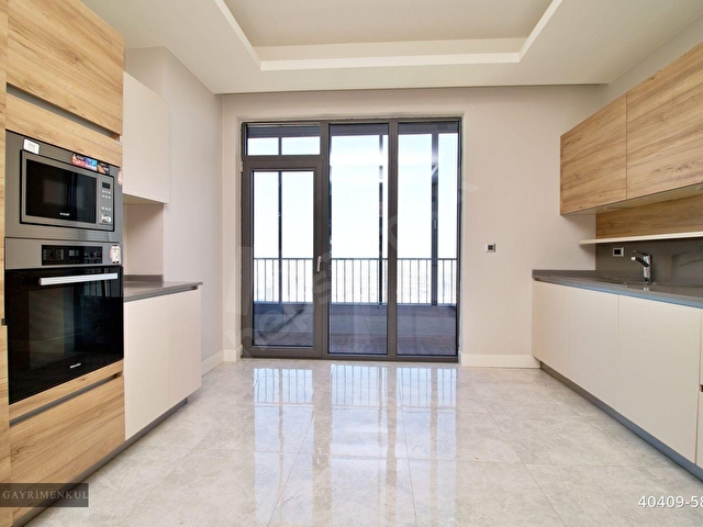 312 | BEYTEPE ELİT MANZARA YATAY BLOK TA KİRALIK 4+1 DAİRE - Görsel 6