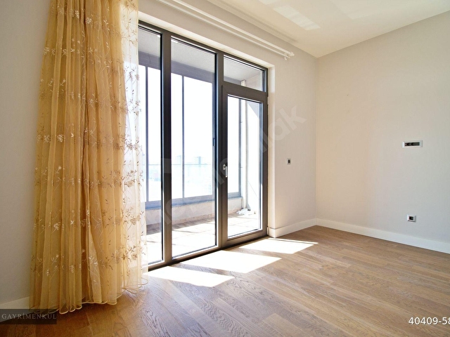 312 | BEYTEPE ELİT MANZARA YATAY BLOK TA KİRALIK 4+1 DAİRE - Görsel 19