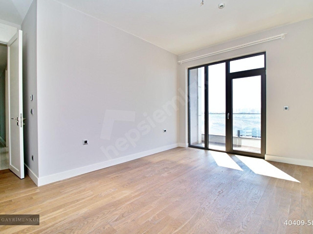 312 | BEYTEPE ELİT MANZARA YATAY BLOK TA KİRALIK 4+1 DAİRE - Görsel 29