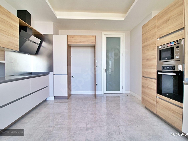 312 | BEYTEPE ELİT MANZARA YATAY BLOK TA KİRALIK 4+1 DAİRE - Görsel 8