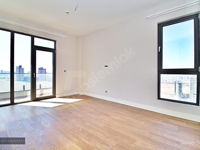 312 | BEYTEPE ELİT MANZARA YATAY BLOK TA KİRALIK 4+1 DAİRE - Görsel 26