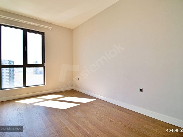312 | BEYTEPE ELİT MANZARA YATAY BLOK TA KİRALIK 4+1 DAİRE - Görsel 23