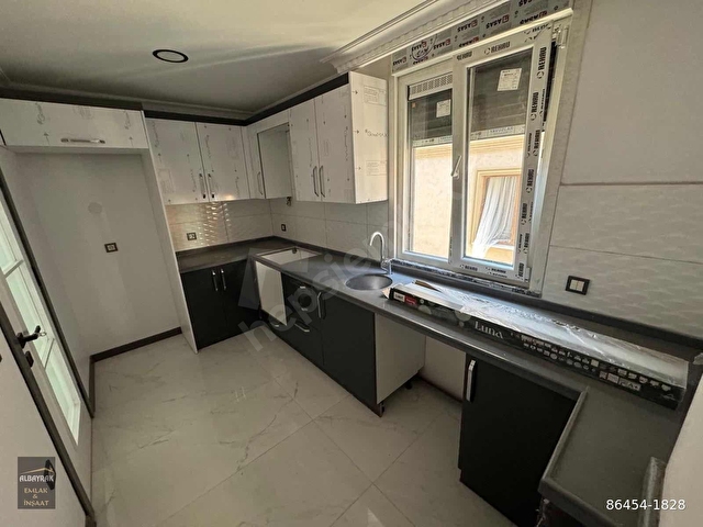 ALBAYRAKTAN | BÖLGENİN EN GENİŞİ | LÜKS MİMARİ | SIFIR 6+2 DAİRE - Görsel 8