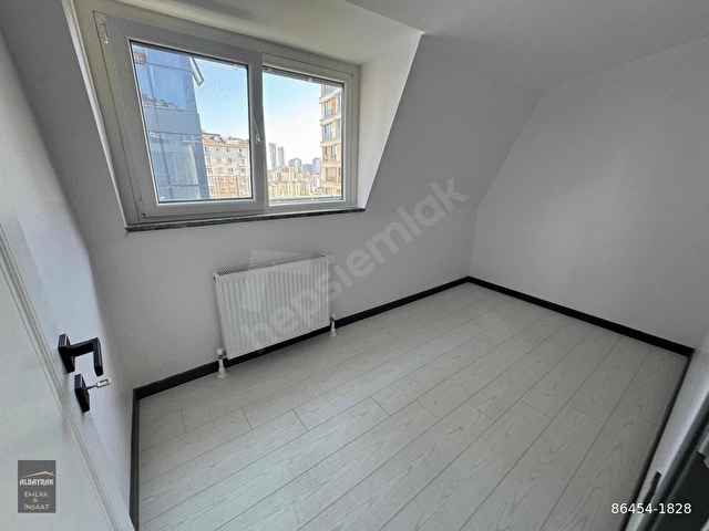ALBAYRAKTAN | BÖLGENİN EN GENİŞİ | LÜKS MİMARİ | SIFIR 6+2 DAİRE - Görsel 29